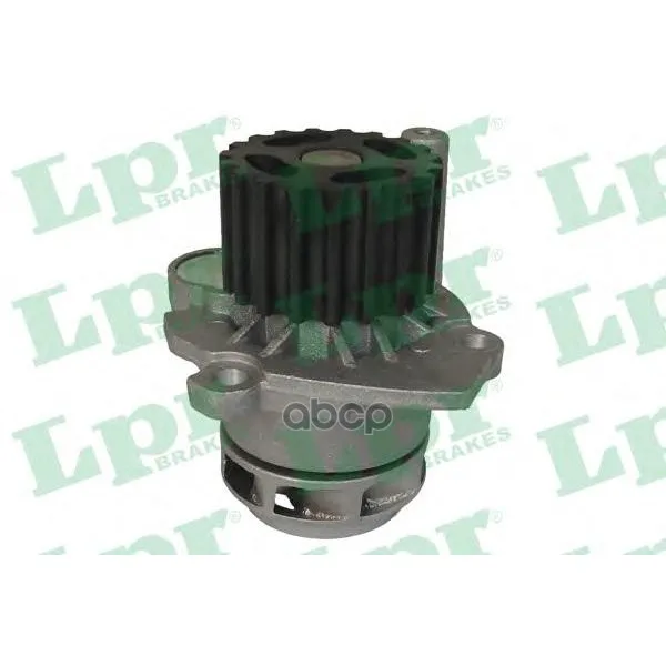 Насос Водяной Vag/Ford Tdi Lpr Wp0173 Lpr арт. WP0173