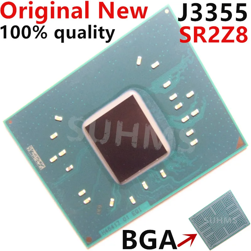 

100% Новый чипсет SR2Z8 J3355 BGA