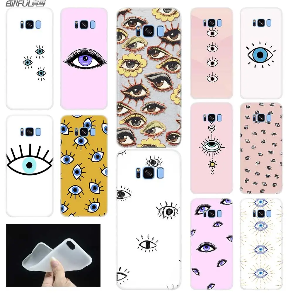 Мягкий силиконовый чехол для Samsung S30 S20 S11 S10 S9 S8 Plus lite 11e 10e Uitra S7Edge Золотая фольга