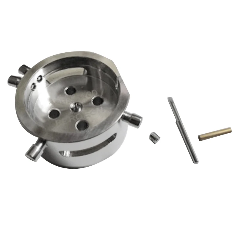 Watch Movement Holder for ETA 2892-5100 / BG 1999 13 1/4 Fit ETA2892 Tool Repairing Maintenance Fixed Base | Наручные часы