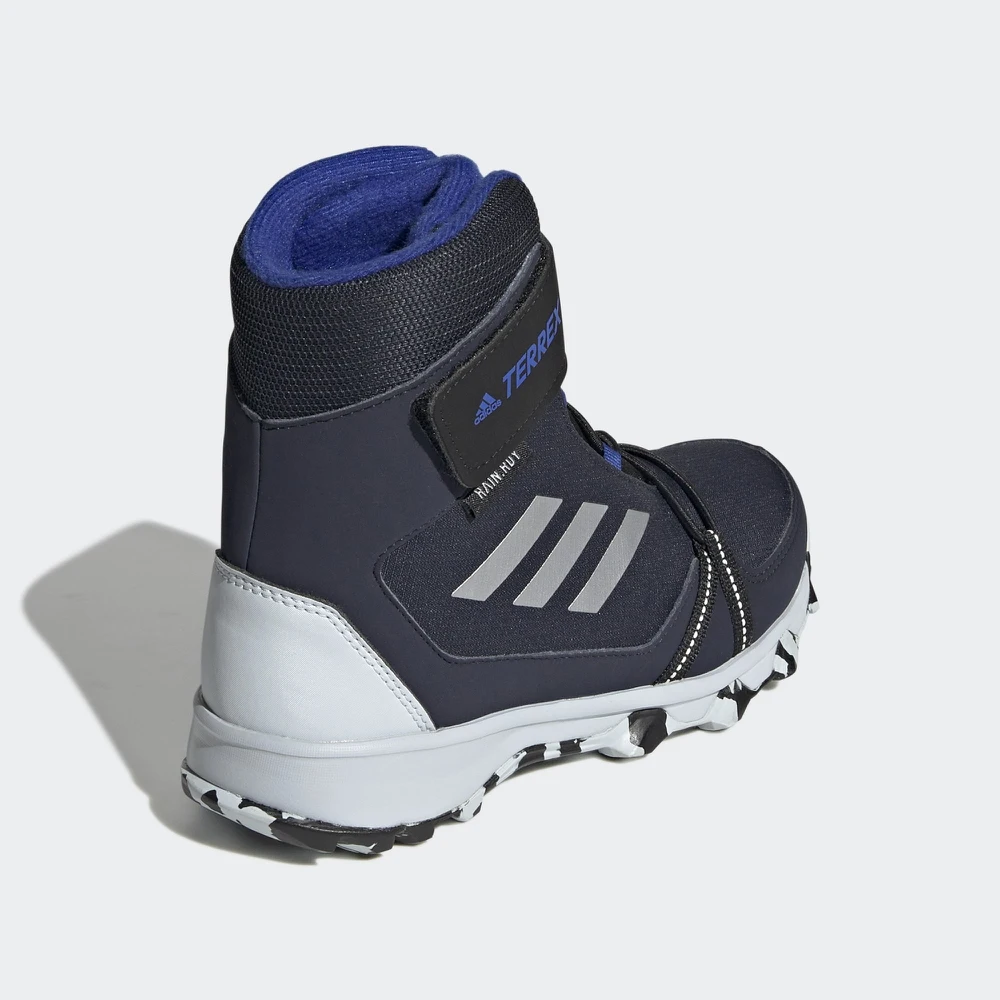 Boots Adidas TERREX SNOW CF R.RDY K, shoes;children's shoes;sports boots;winter sneakers; for boys