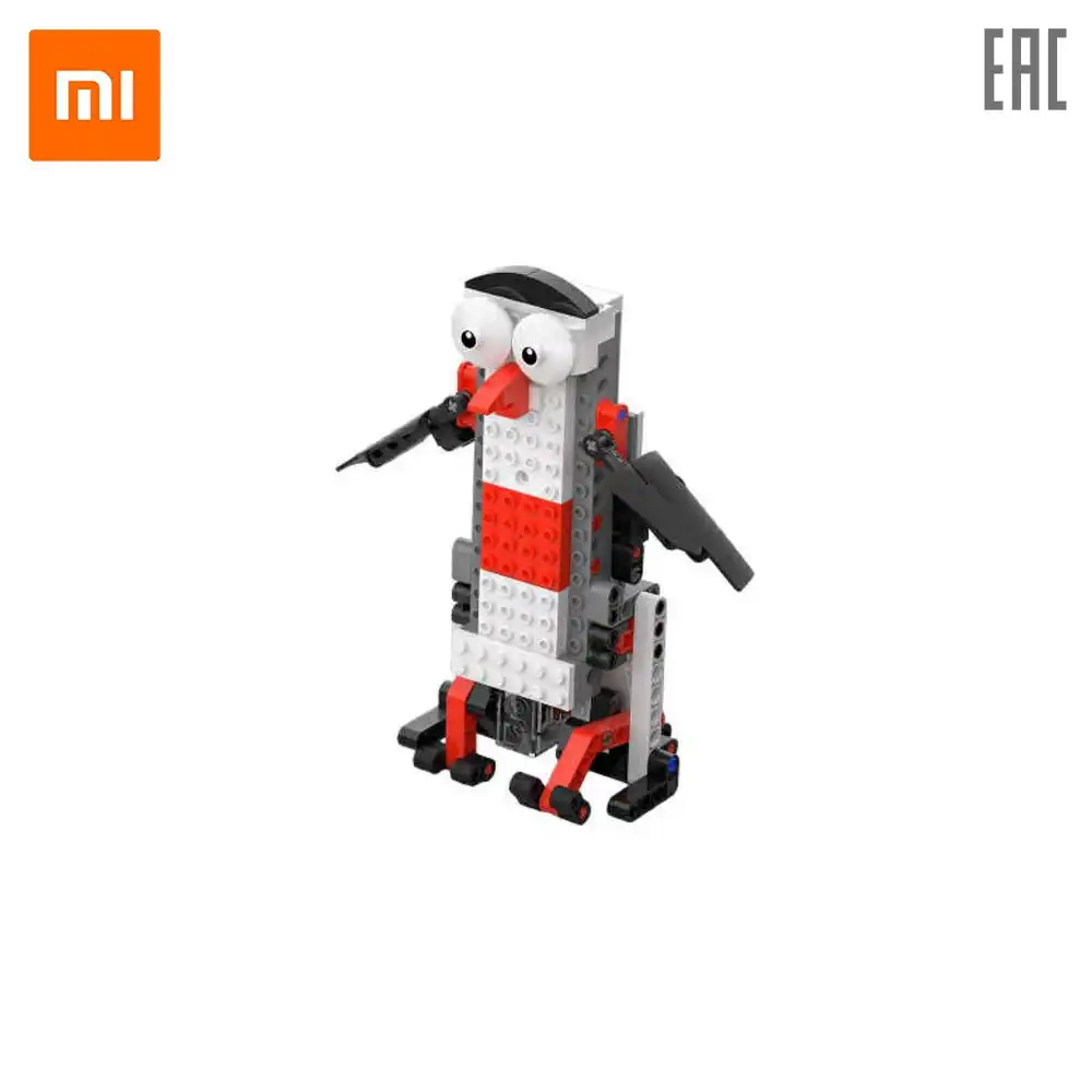 mi mini robot