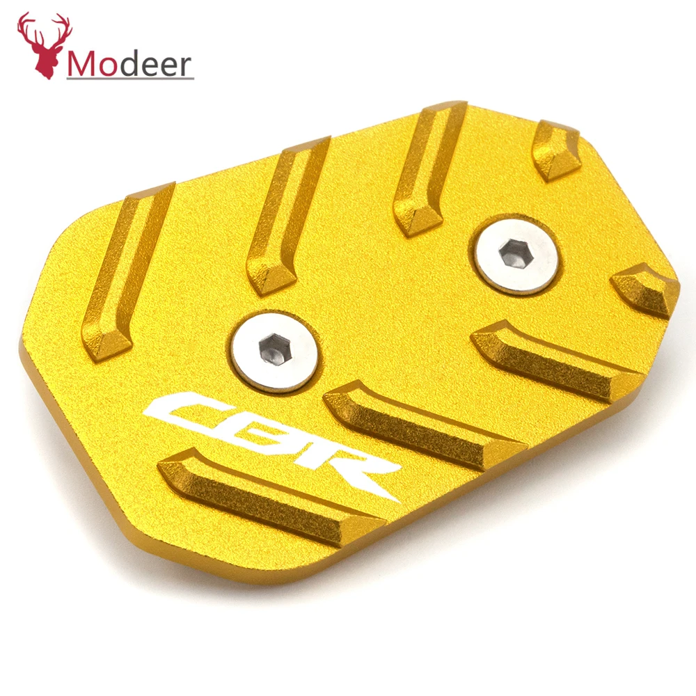 CB500 RF Motorcycle CNC Rear Foot Brake Lever Pedal Extension Enlarger Extender Peg For Honda CB500F CBR500R 2020 CB 500F  500R (1)