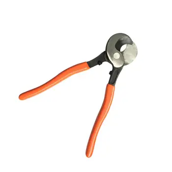 

HJ 130 Common Copper Aluminum Cable Cutting Hardware Hand Insulated Pliers