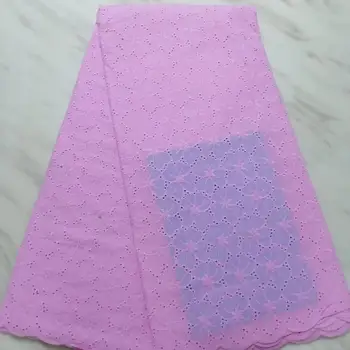 

Madison Hot Sale Swiss Voile Lace in Switzerland Embroidery Nigerian Cotton Lace Fabrics with Stones African Dry Lace for Men