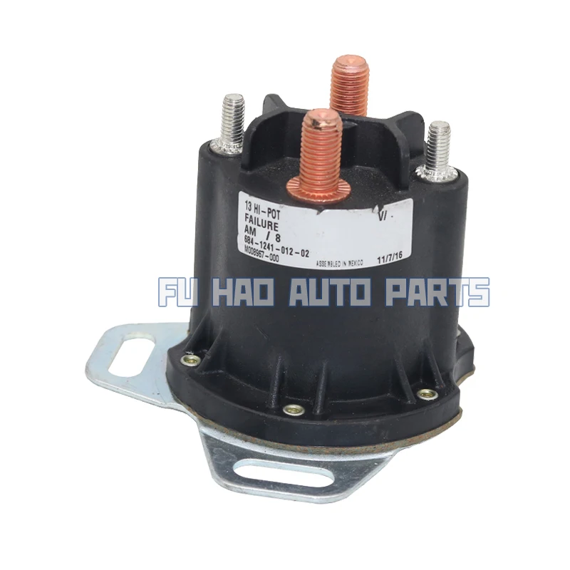 Trombetta Powerseal Relè Assy Solenoide Interruttore Del Relè 684-1241-012-02