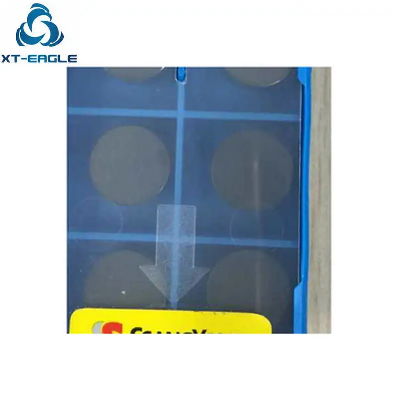 RNGN120700 E040 ST300 / RNGN090400 ST500 Бесплатная доставка! 100% оригинальный бренд CNC blade |