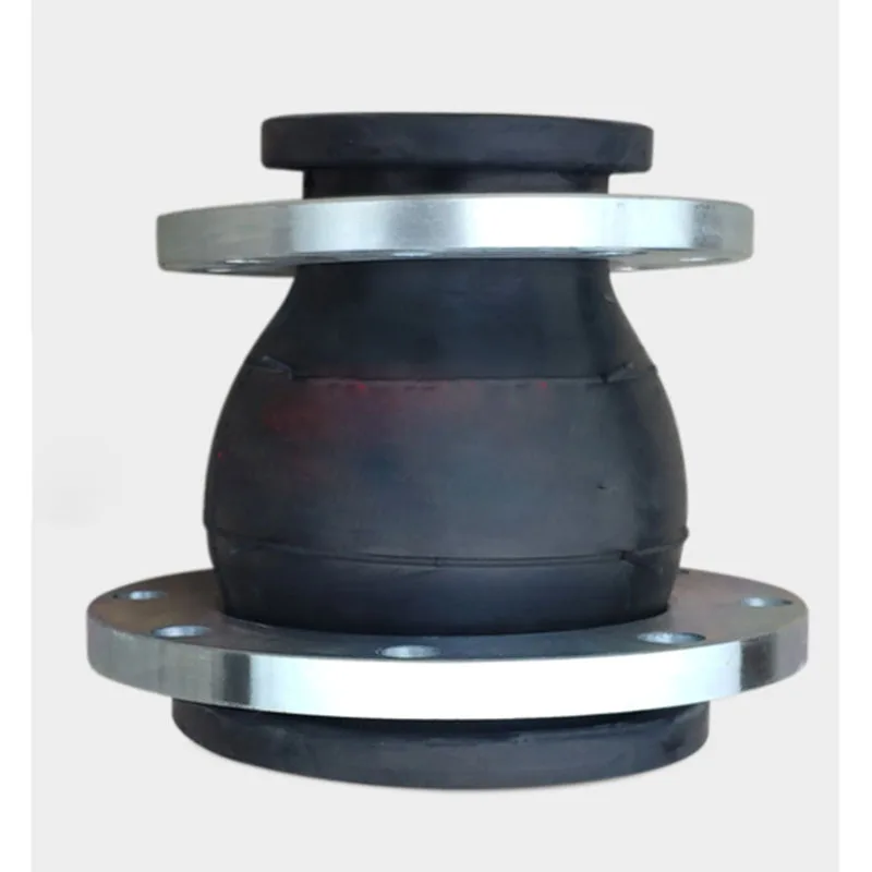 

KXT Concentric Reducer Flexible Rubber Joint Carbon Steel Flange Coaxial Flange Reducing Diameter Joint DN250 Pipe Connection