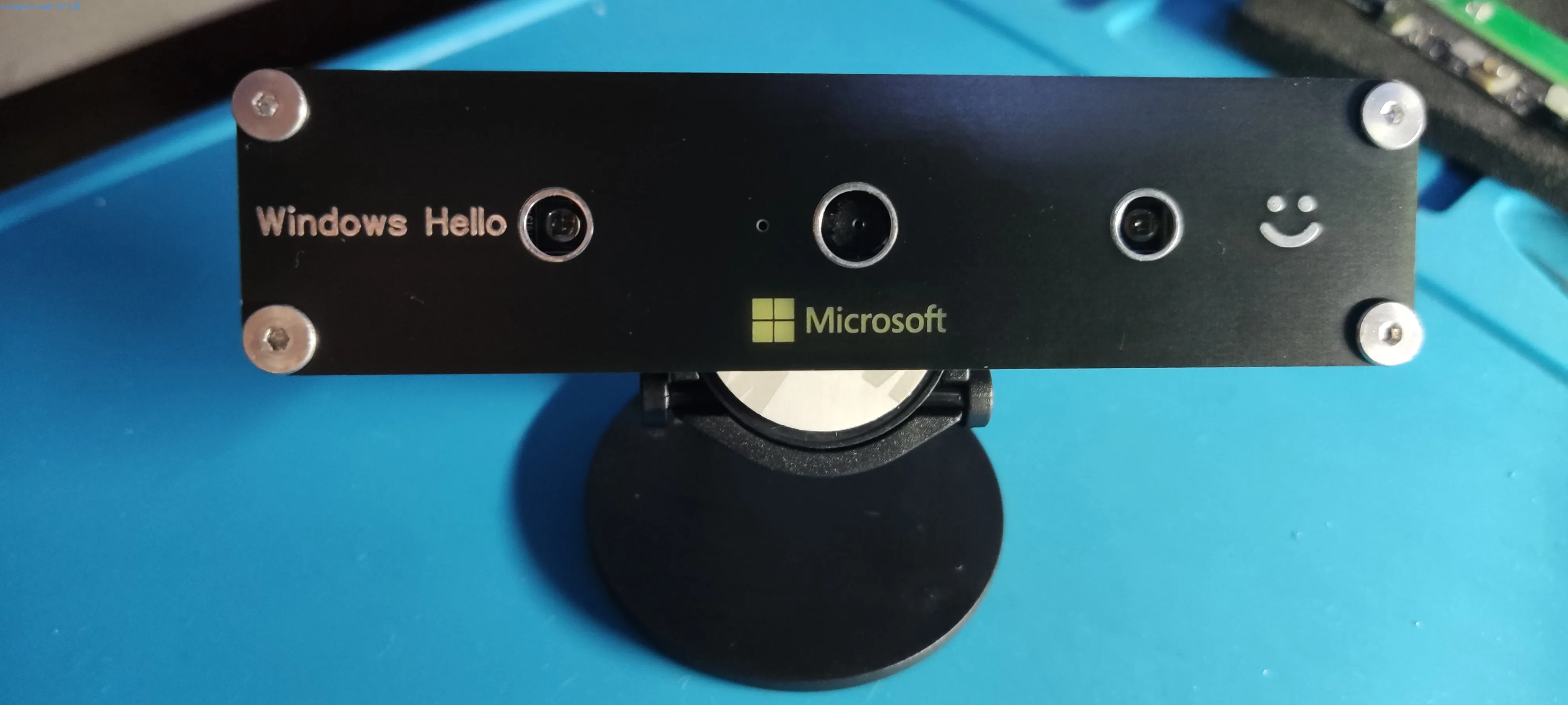 Windows Hello 카메라 c타입 인터페이스 얼굴 인식 카메라, 1080p Super Ojcxg0|주방 아일런드 & 카트 ...