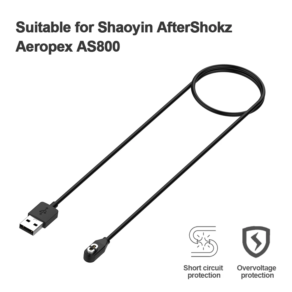 Charging Cable for AfterShokz Aeropex 