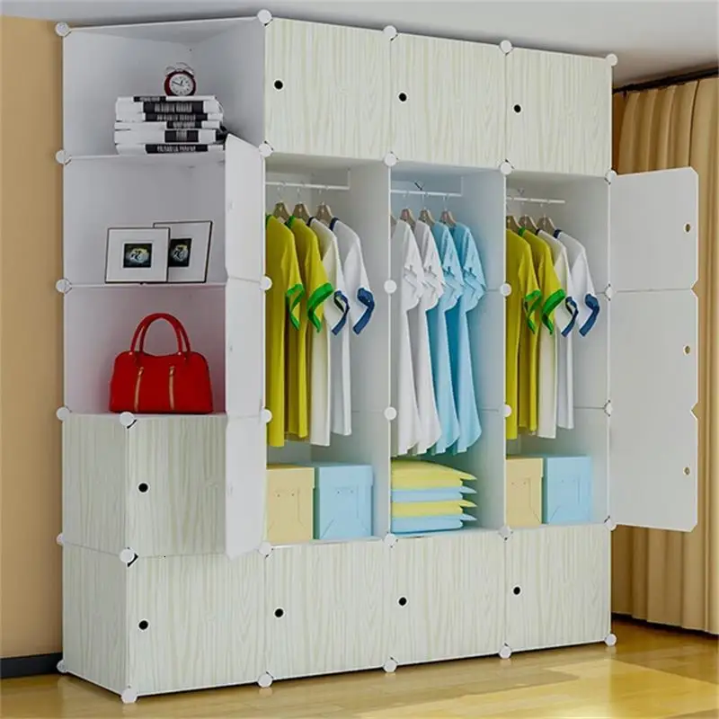Para Casa для спальни табличка мобильная мебель Chambre Meuble De Range комод шкаф Mueble Guarda Roupa гардероб