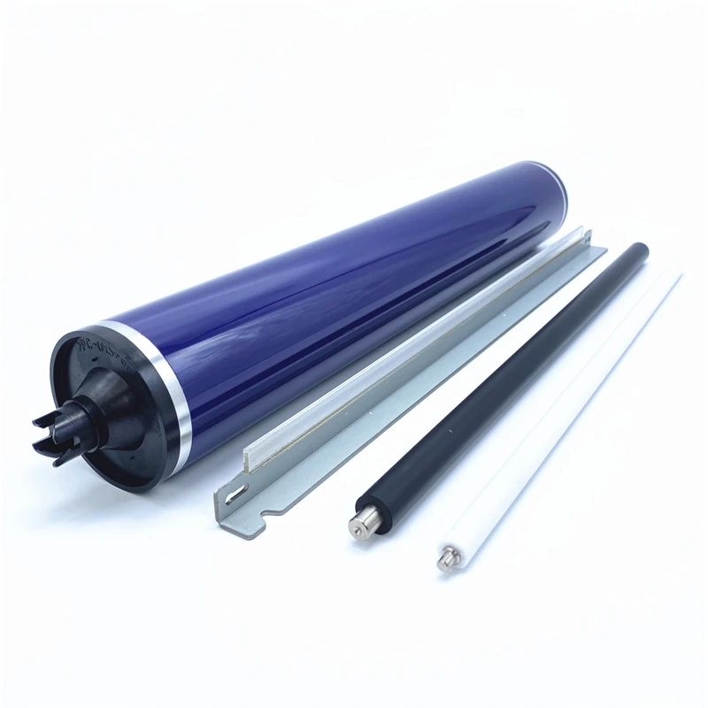Tambor Opc para dc Docucolor Xerox 250 252 240 242 260 C6550 C7550 5065 Centro de Trabalho 7655 7665 Cor 550 560 - Imagem 4