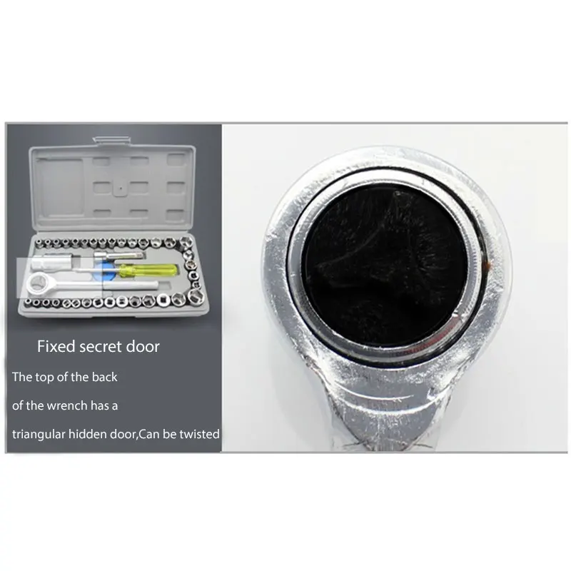 Coffret outillage - Image 5