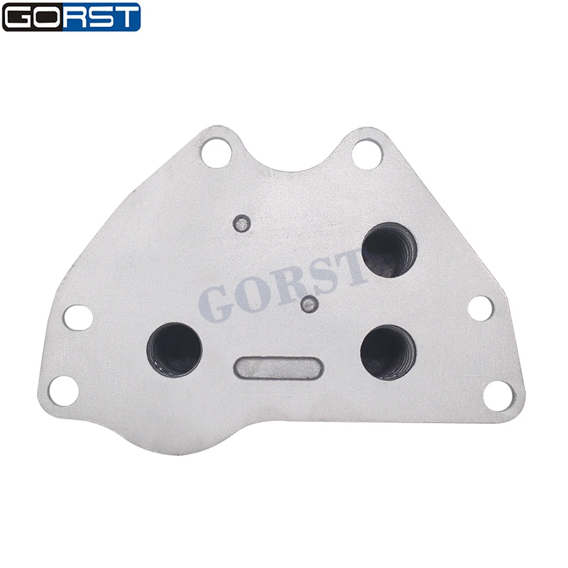 Engine Oil Cooler 55565388 for Opel Astra Corsa Meriva 055565388  