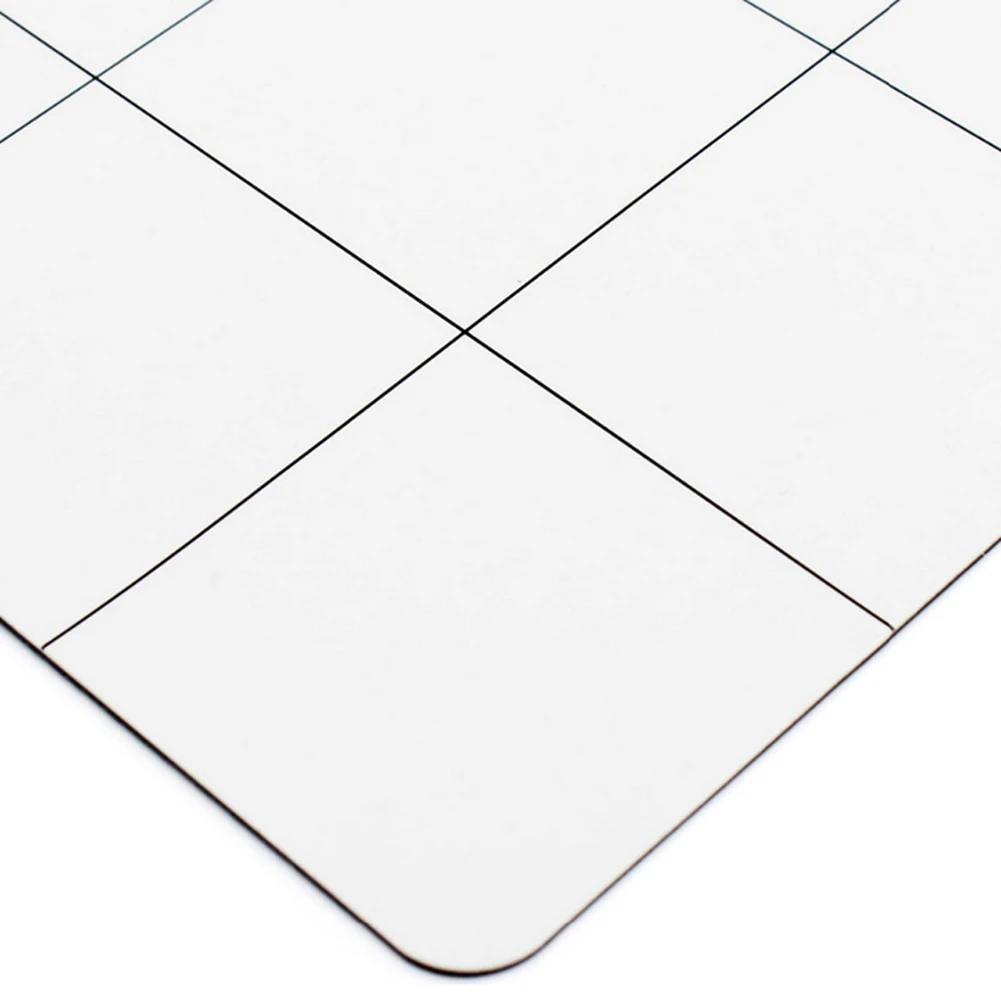 25x20cm Magnetic Project Working Memory Pad Mat Screw Sort Adsorption Keeper Mobile Phone Laptop Repair Tools