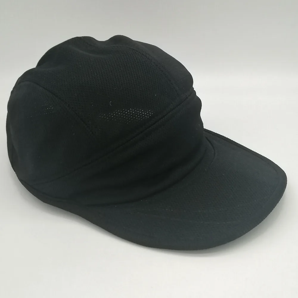 Sport cap8