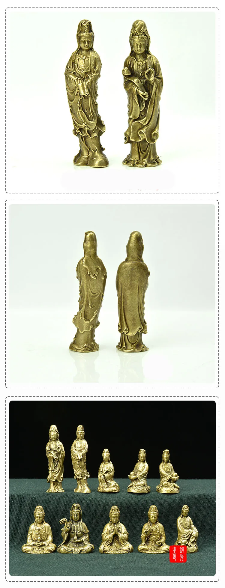 buddha figurines (9)