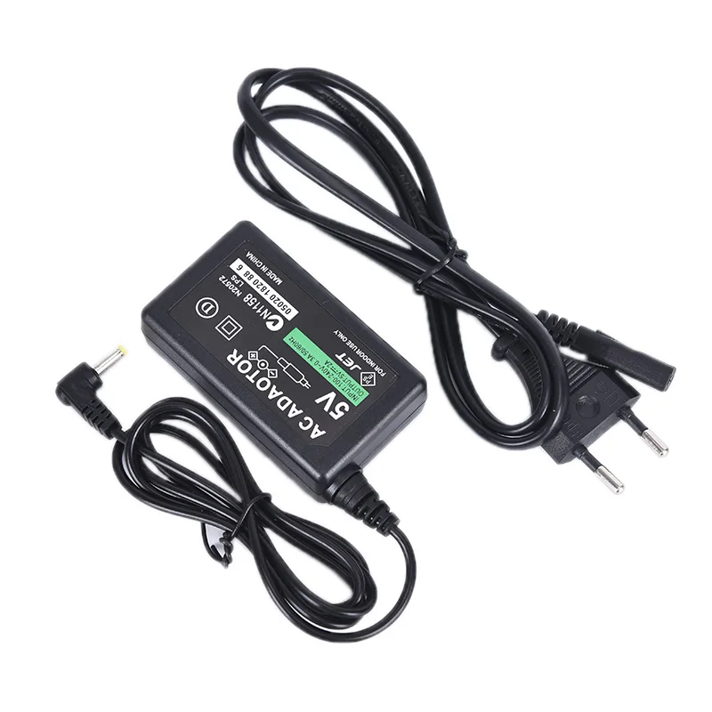 Mizar Replacment Ac Adapter For Psp 1000 00 3000 Ac Adapters Kolenik Electronics