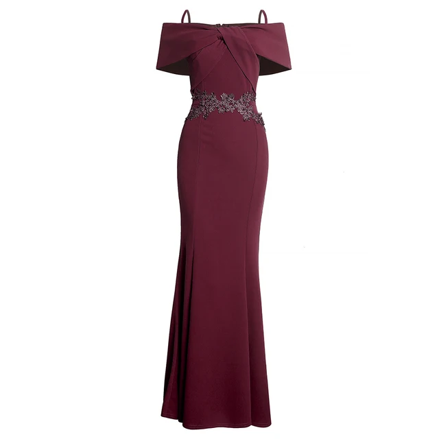 MD Wedding Party Sexy Dress 2022 New African Dresses For Women Beading Dashiki Ankara Outfits Kaftan Elegant Ladies Slim Gowns Red