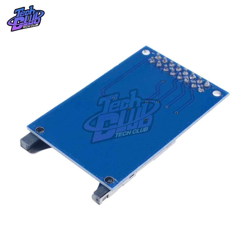 Модуль для чтения и письма модуль SD карты гнездо ручка стартовый комплект