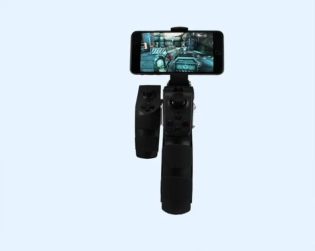 Ipega pg-9057 bluetooth game control (13)