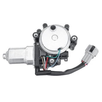 

Hot 807319FJ0A Front Left Driver Side Window Motor For Infiniti QX56 for Nissan 2004-2014 Armada Titan 807319-FJ0A