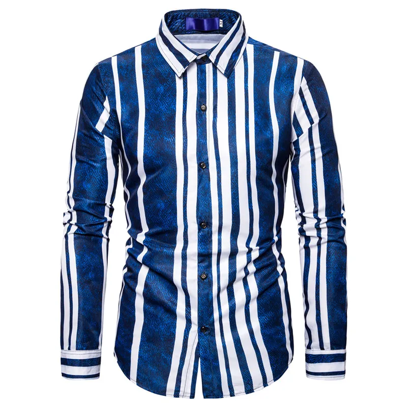 striped shirt men (7)