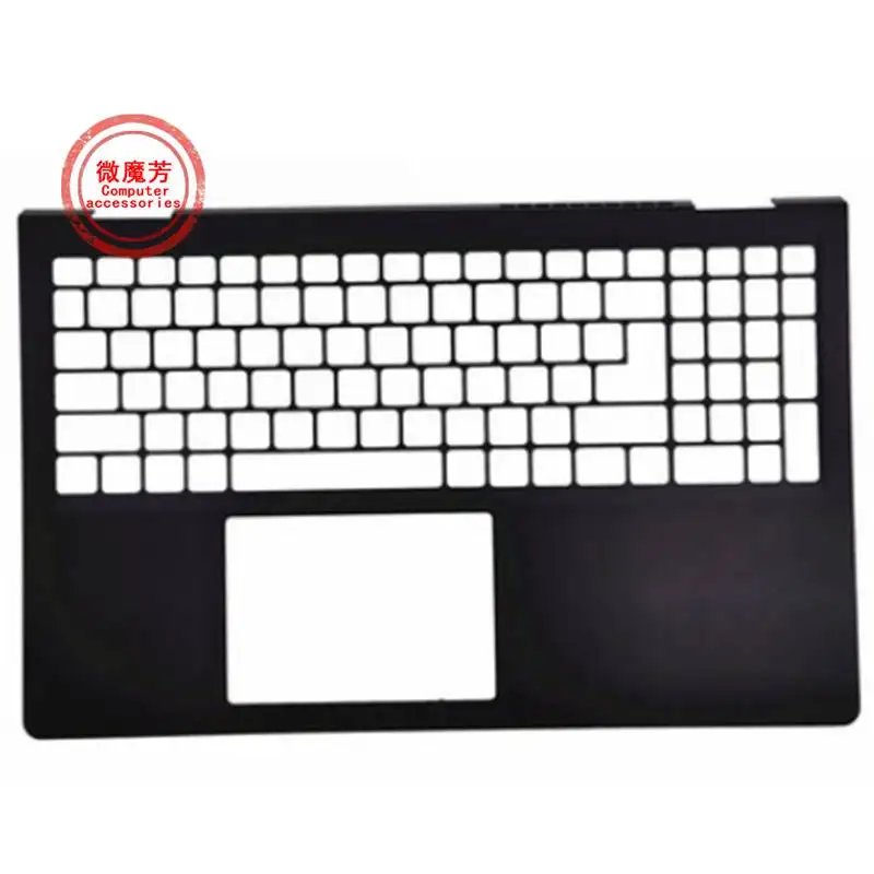 

Подставка для рук для ноутбука Dell Inspiron 15 3520 3521 054WVM 54WVM AP3LE000101, черный корпус