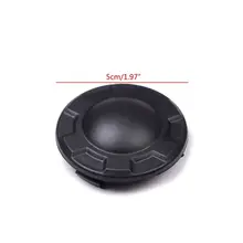 Aliexpress - 2PCS Car Shock Absorber Trim Protection Cover Waterproof Dustproof Cap for Mazda 3 CX-5 CX-4 CX-8