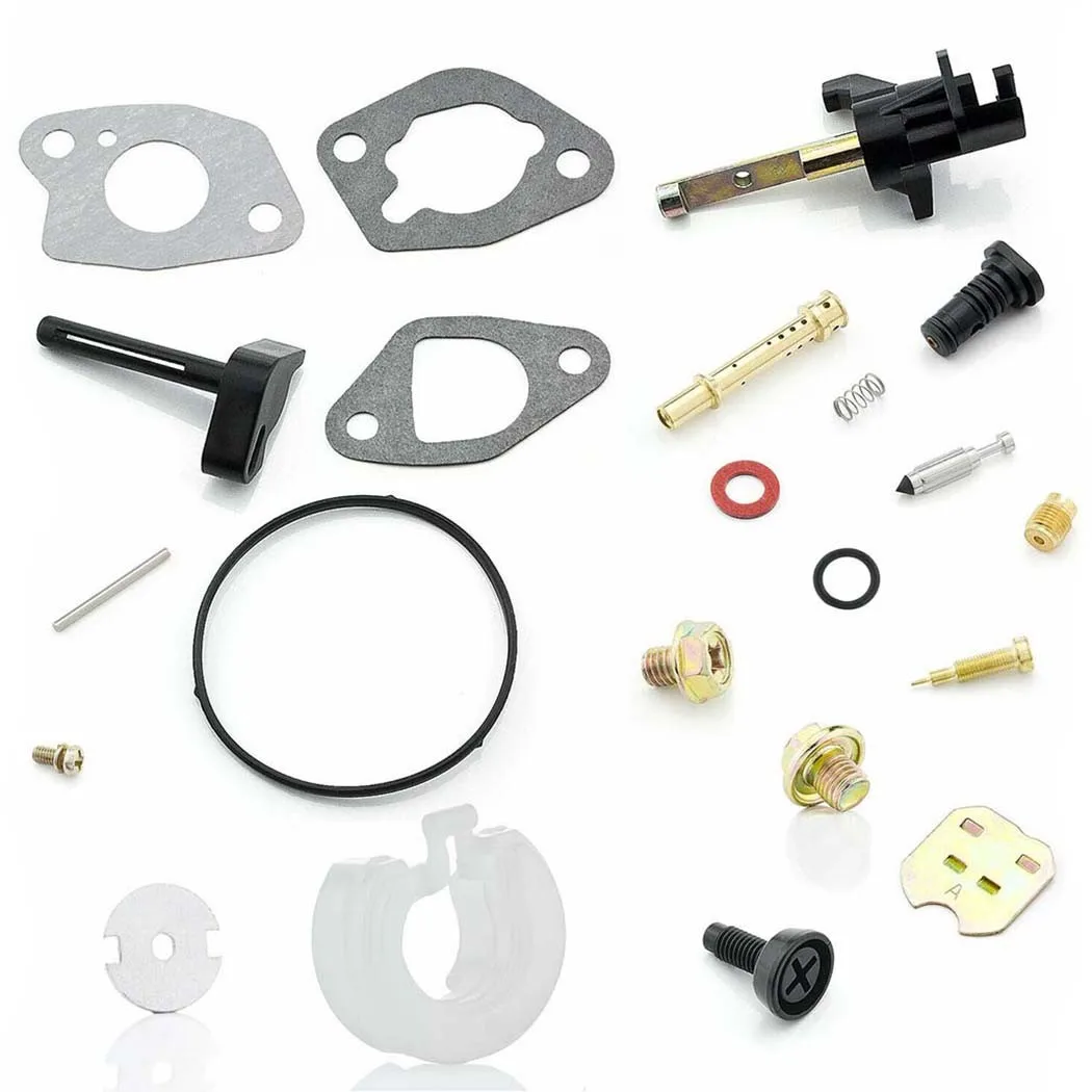 

Carburettor Repair Kit For Honda GX110 GX120 GX140 GX160 Lifan 168 Power Replacement Equipment Parts Accessories Attchment