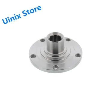 

ONE PIECE 447 407 615A Front Axle Wheel Hub Bearing FOR AUDI 100 (44, 44Q, C3) [1982-1991]