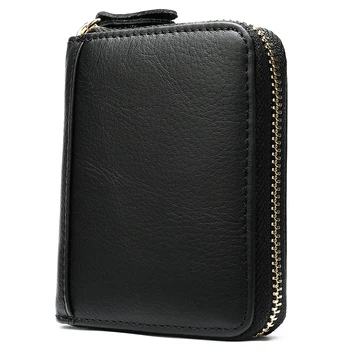 

Men Crocodile Pattern Wallet Business Bags Purses Credit Card Holder Coin Purse Housekeeper Key Bag Zipper Wallets