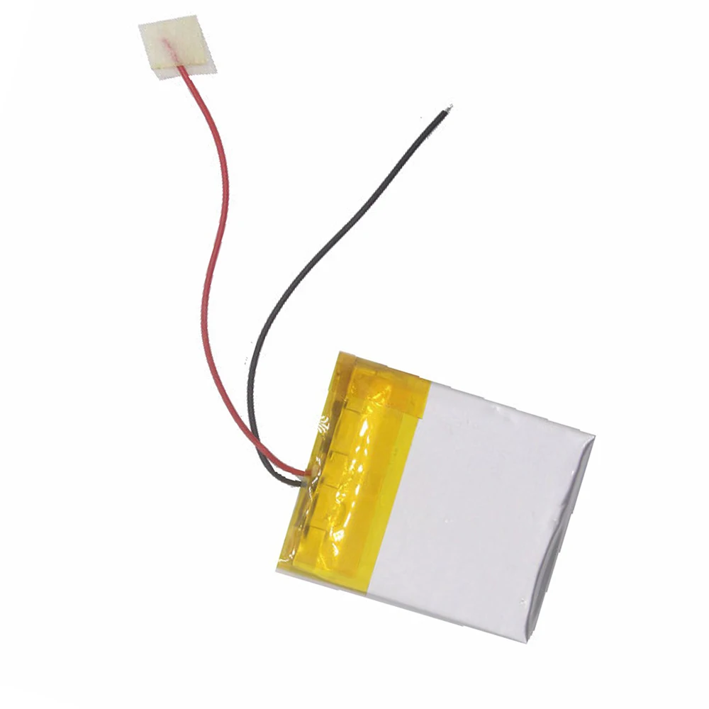 5 Pz/Lotto Batteria Per Ipod Per La Generazione 2 Di Mescolazione2, 616-0274 Batteria Accumulatore Akku + Strumenti