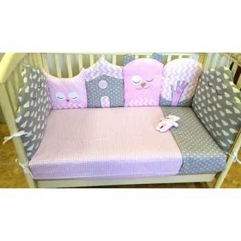 

Комплект в кроватку Комплекты в кроватку