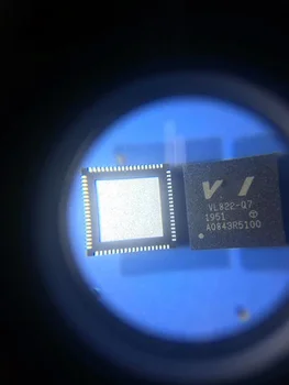 

2-10PCS VL822-Q7 QFN76 USB3.1 controller chip