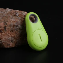 Электрический Анти-потери прибор для сигнализации Bluetooth gps локатор поисковый радиомаячок