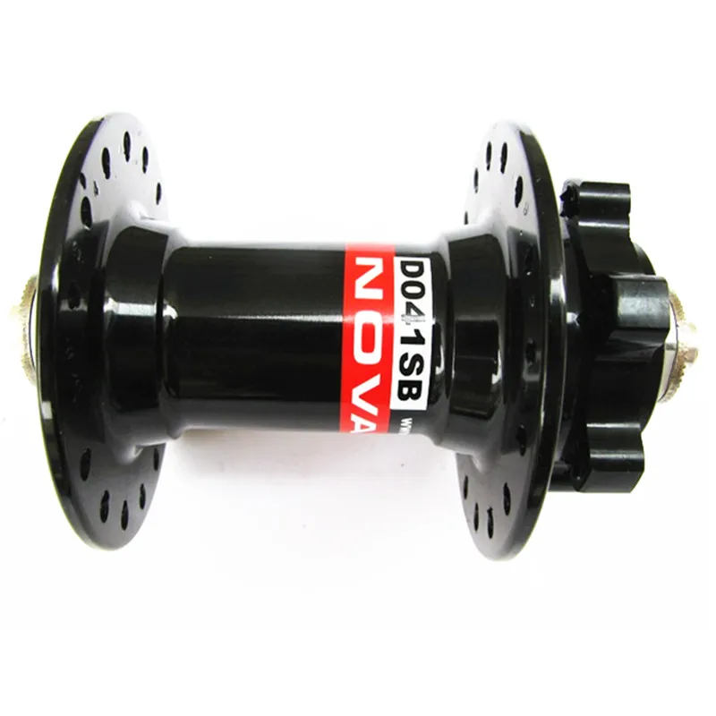 Карта маховика для горного велосипеда NOVATEC D041SB/D042SB MTB 4 карты дискового тормоза Palin