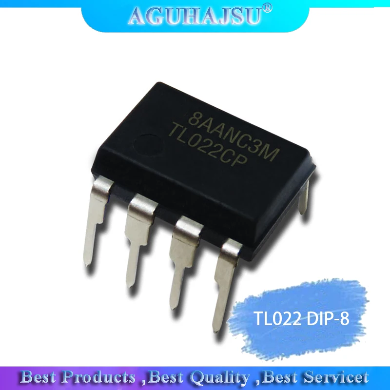 5pcs TL022 DIP-8 TL022CP DIP8 022CP DIP