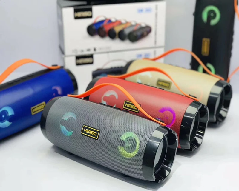 Портативный Bluetooth динамик Многофункциональный Открытый Портативный карта звук бас пистолет маленький боевой барабан Bluetooth динамик