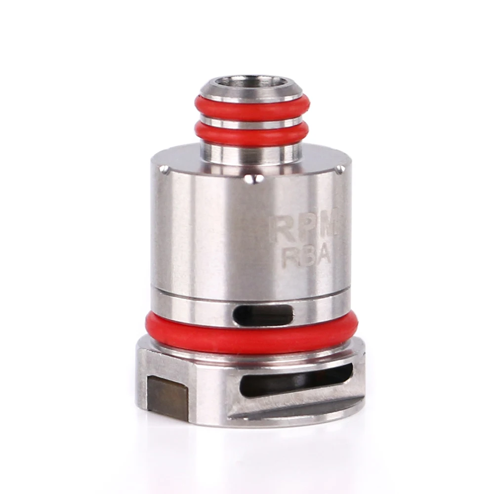 Катушка для электронной сигареты Smok RPM40 Pod Vape kit mesh 0.4ohm triple 0.6ohm nord Mesh MTL DC катушки SMOK