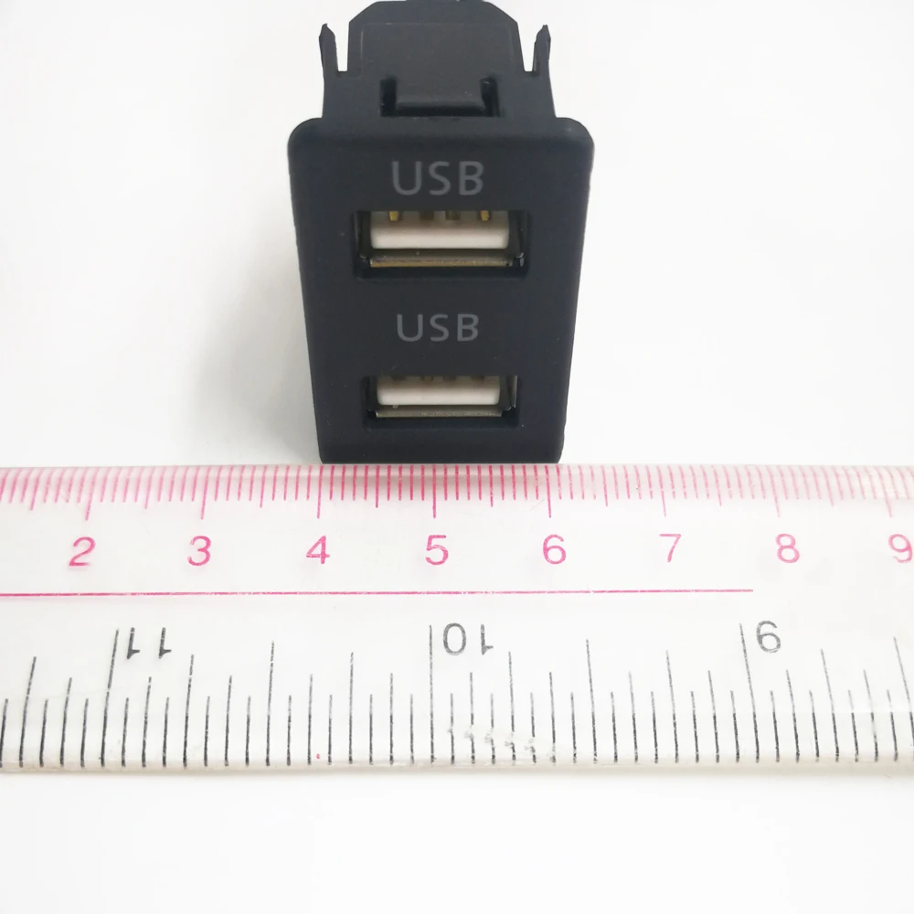 DUAL USB  (3)