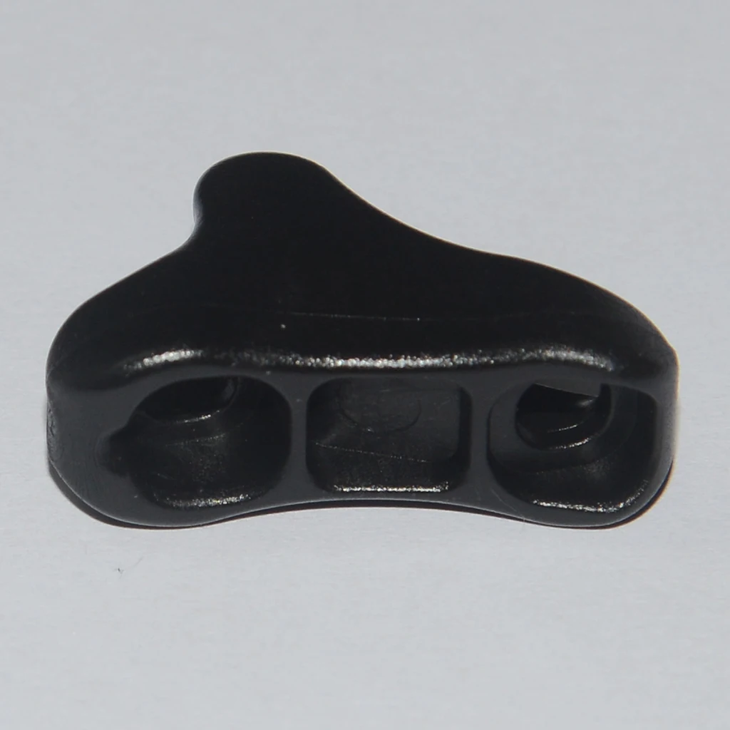 10pcs Mini Line Lock Tent Guyline Cord Camping Tent Awning Rope Tensioners Accessories