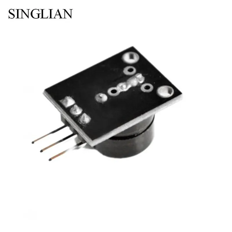 1 шт. KY 012 модуль звукового сигнала для Arduino|buzzer active|accessories accessories |