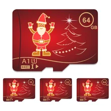 Карта памяти Microsd, класс 10, карта памяти micro sd 8 ГБ, 16 ГБ, 32 ГБ, 64 ГБ, 128 ГБ, флеш-карта micro sd, usb карта памяти, TF карта