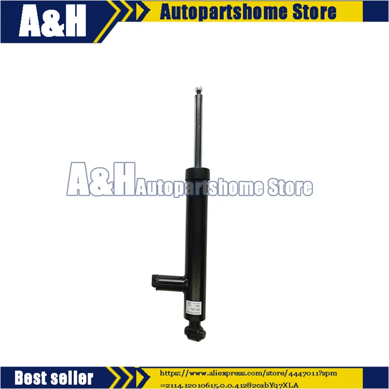 

Rear Left Shock Absorber For Mercedes Benz C E Class Coupe C204 C207 A2073204330