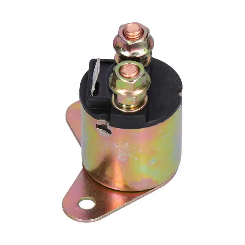 Motor Relay Smooth 42mm Hole Pitch Generator Relays for GX390 GX340 GX240 GX270 188F 190F Starter Engine | Обустройство дома
