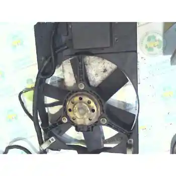 

1638000 electric fan Fiat Ducato Open Box 2,8 (from 03.94) *