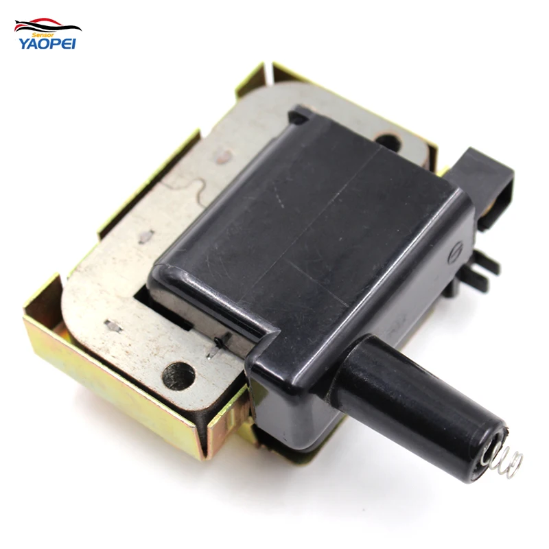 Катушка зажигания для Acura Honda Accord Civic CR-V CRX HR-V логотип Prelude Shuttle MG Rover 30510-P73-A01 30510-PT2-006 30510-P73-A02