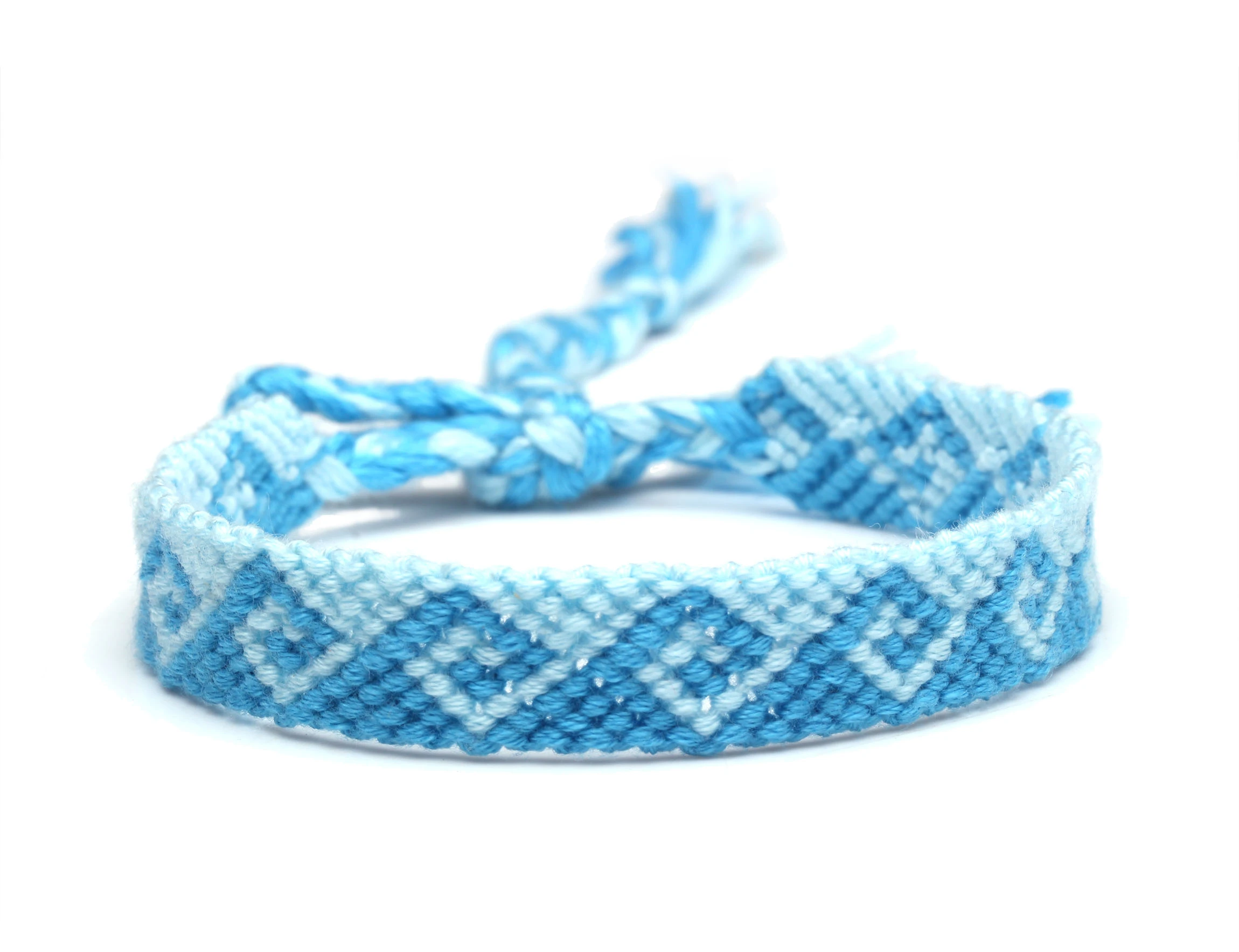 Discover 150+ wave bracelet pattern super hot - ceg.edu.vn