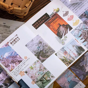 

60Pcs \DIY fun CreativePersonality Sticker Magazine Album Diary Calendar Scrapbook Student Stationery Office Supplies